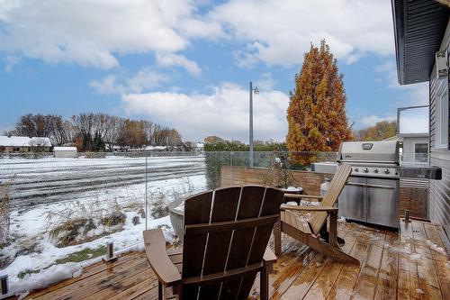 Vue d'ensemble - 23 Rue Arcand, Saint-Jean-Sur-Richelieu, QC - Outdoor With View