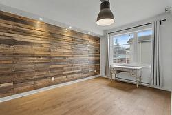 Chambre à coucher principale - 