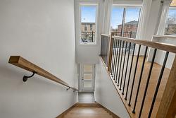 Hall d'entrée/Vestibule - 