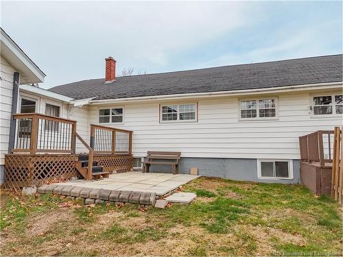 445 Newcastle Blvd, Miramichi, NB 