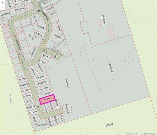 181 Carrington Dr, Riverview, NB 