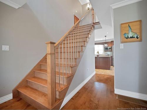 75 Shiajan Cres, Moncton, NB 