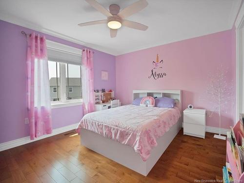 75 Shiajan Cres, Moncton, NB 