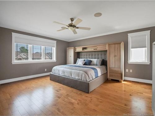 75 Shiajan Cres, Moncton, NB 