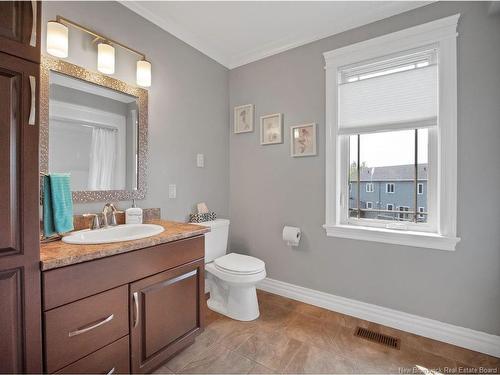 75 Shiajan Cres, Moncton, NB 