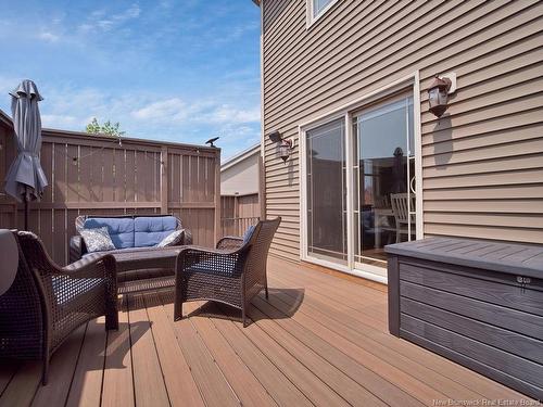 75 Shiajan Cres, Moncton, NB 
