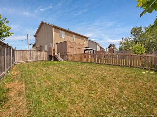 75 Shiajan Cres, Moncton, NB 