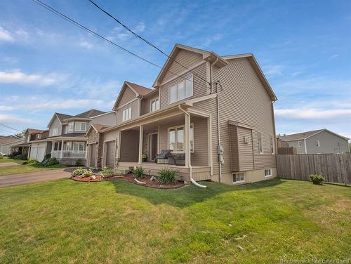 75 Shiajan Cres, Moncton, NB 