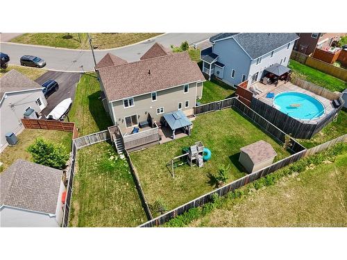 75 Shiajan Cres, Moncton, NB 