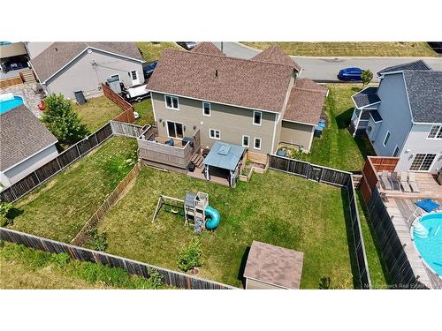 75 Shiajan Cres, Moncton, NB 