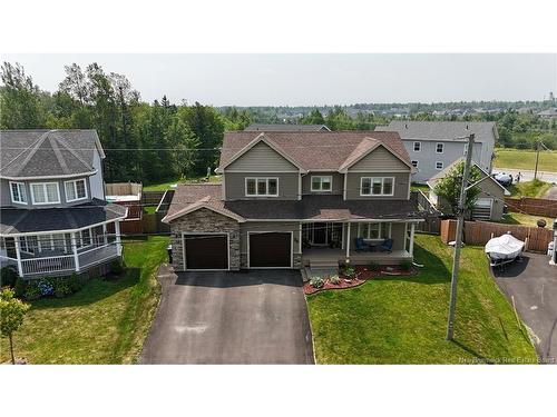 75 Shiajan Cres, Moncton, NB 