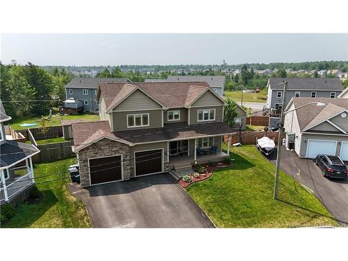 75 Shiajan Cres, Moncton, NB 