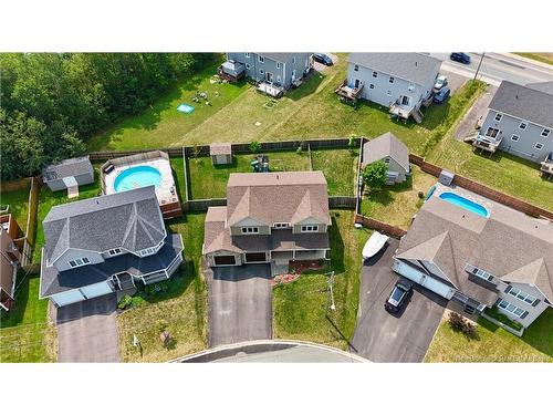 75 Shiajan Cres, Moncton, NB 