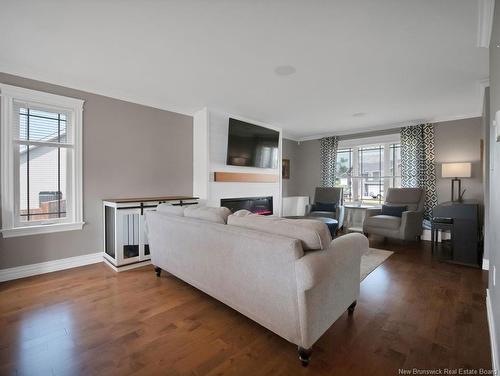 75 Shiajan Cres, Moncton, NB 