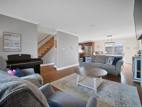 75 Shiajan Cres, Moncton, NB 