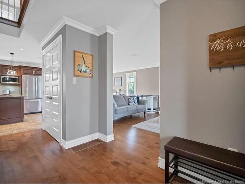 75 Shiajan Cres, Moncton, NB 