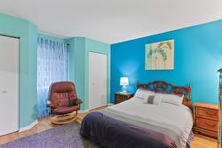 Chambre à coucher principale - 