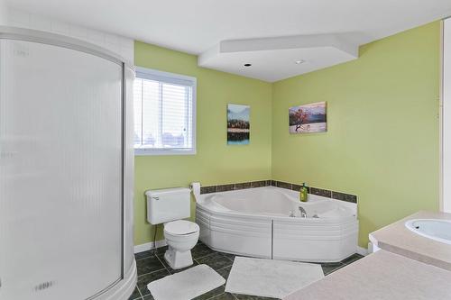 Salle de bains - 106-102 Crois. Richelieu, Châteauguay, QC - Indoor Photo Showing Bathroom