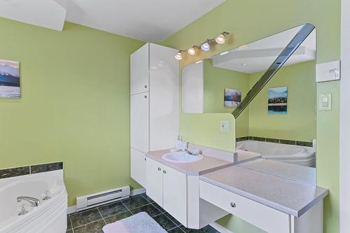 Salle de bains - 106-102 Crois. Richelieu, Châteauguay, QC - Indoor Photo Showing Bathroom