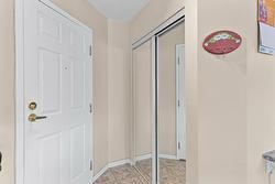 Hall d'entrée/Vestibule - 