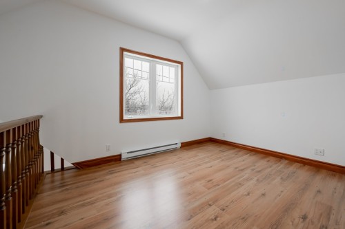 Boudoir - 351 Ch. De Bondville, Lac-Brome, QC - Indoor Photo Showing Other Room