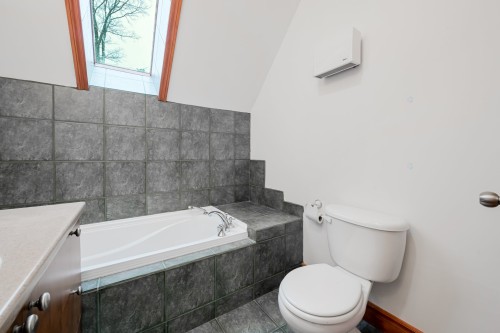 Salle de bains - 351 Ch. De Bondville, Lac-Brome, QC - Indoor Photo Showing Bathroom