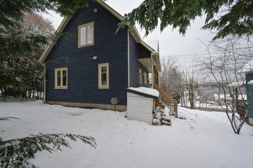 Extérieur - 351 Ch. De Bondville, Lac-Brome, QC - Outdoor With Exterior