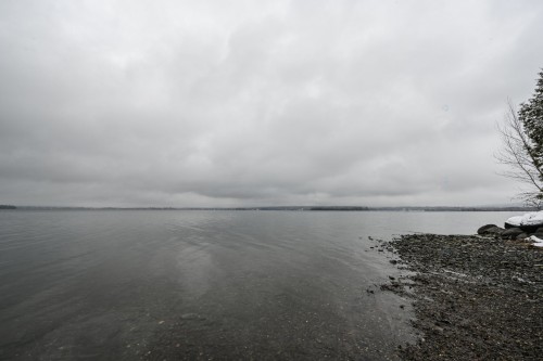 Vue sur l'eau - 351 Ch. De Bondville, Lac-Brome, QC - Outdoor With Body Of Water With View