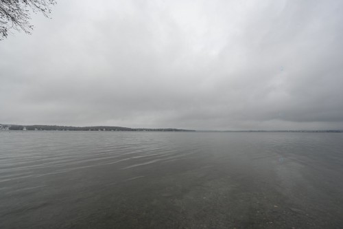 Vue sur l'eau - 351 Ch. De Bondville, Lac-Brome, QC - Outdoor With Body Of Water With View