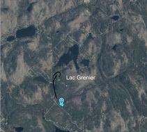 Rue Chanel  Chertsey, QC J0K 3K0