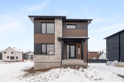 Extérieur - Rue Dugas, Québec (Beauport), QC - Outdoor