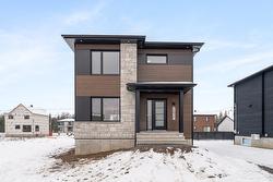 Rue Dugas  Québec (Beauport), QC G1E 5H9