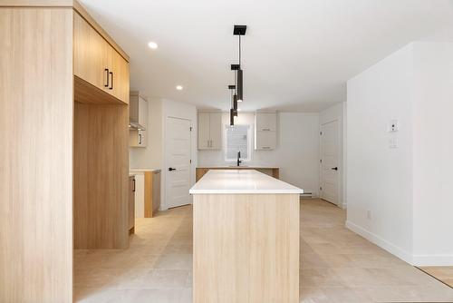 Cuisine - Rue Dugas, Québec (Beauport), QC - Indoor