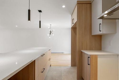Cuisine - Rue Dugas, Québec (Beauport), QC - Indoor