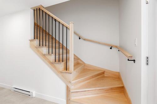 Escalier - Rue Dugas, Québec (Beauport), QC - Indoor Photo Showing Other Room