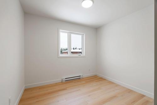 Chambre à coucher - Rue Dugas, Québec (Beauport), QC - Indoor Photo Showing Other Room