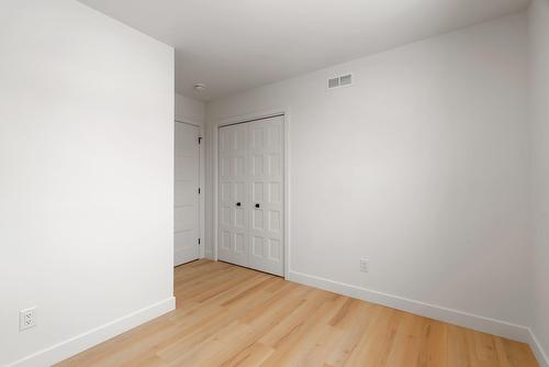 Chambre à coucher - Rue Dugas, Québec (Beauport), QC - Indoor Photo Showing Other Room