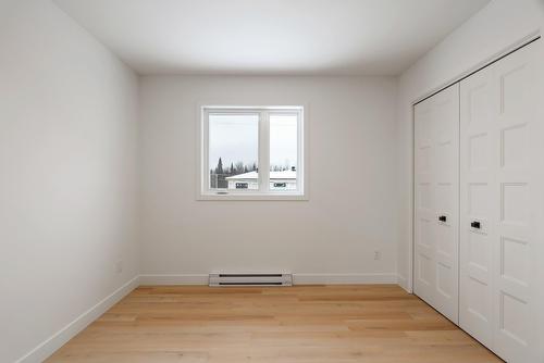 Chambre à coucher - Rue Dugas, Québec (Beauport), QC - Indoor Photo Showing Other Room