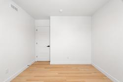 Chambre à coucher - 