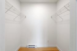 Penderie (Walk-in) - 