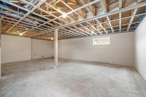 Sous-sol - Rue Dugas, Québec (Beauport), QC - Indoor