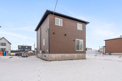 Extérieur - Rue Dugas, Québec (Beauport), QC - Outdoor With Exterior