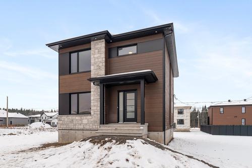 Extérieur - Rue Dugas, Québec (Beauport), QC - Outdoor