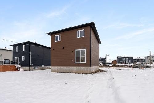 Extérieur - Rue Dugas, Québec (Beauport), QC - Outdoor With Exterior