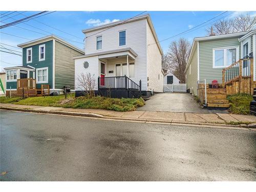 13 Goodridge Street, St. John'S, NL 