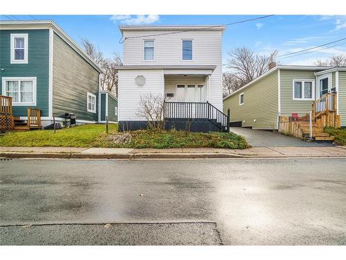 13 Goodridge Street, St. John'S, NL 