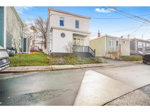 13 Goodridge Street, St. John'S, NL 