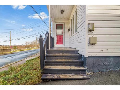 13 Goodridge Street, St. John'S, NL 
