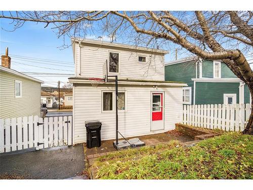 13 Goodridge Street, St. John'S, NL 