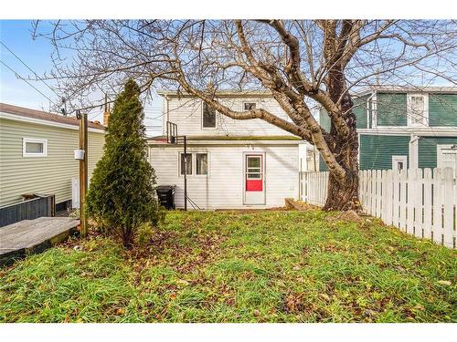 13 Goodridge Street, St. John'S, NL 